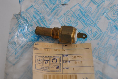 Water sensor bulb ligier ambra - sensor,
