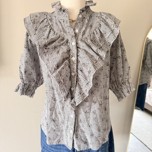 The shirt rochelle behrens - rochelle,