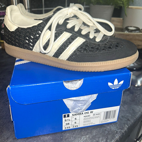 Adidas samba women s - og, w