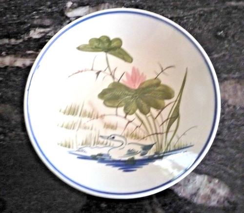 Oriental bowl 8 - oriental,