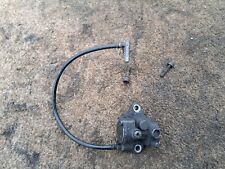 2006 PEUGEOT SPEEDFIGHT 50 1 &