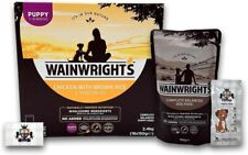 AETN Creations Wainwright's