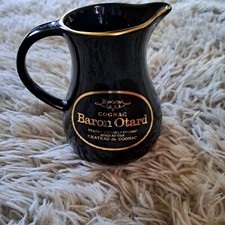 Seton Pottery Baron Otard
