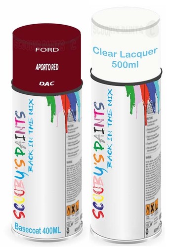 For ford spray paint - for, aerosol
