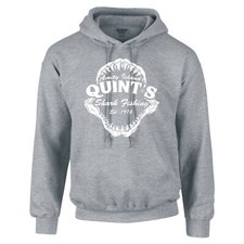 INSPIRED BY JAWS "QUINTS SHARK