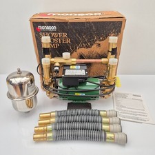 Stuart Turner Monsoon N3.0 Bar