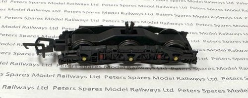 Hornby x7847 class dummy - x7847,