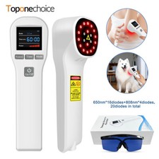 Cold Laser Therapy Body Pain