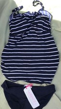 Ladies Primark Navy Blue with