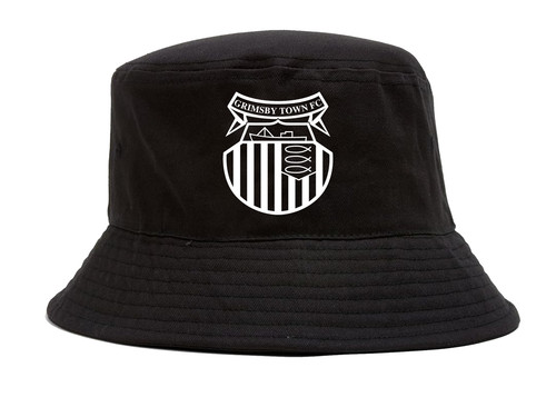 Grimsby bucket hat - grimsby,