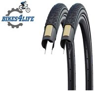 2 x Schwalbe Road Cruiser  700