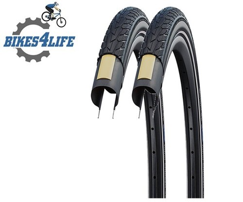 Schwalbe road cruiser 26 - schwalbe,