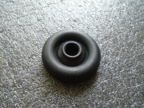 Morris minor wiper - minor, rack