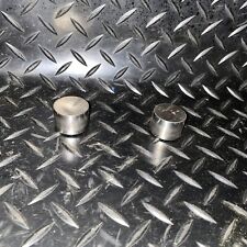 Suzuki RMZ450 2010 Exhaust Valve Buckets RMZ 450 10 (BOX 1)