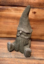 STONE GARDEN DETAILED THINKING