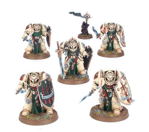 Singles new deathwing - [singles],