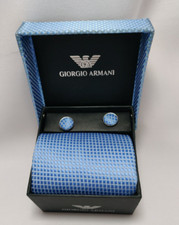 New Designer Giorgio Armani