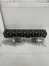 Front Right Drive Shaft FOR