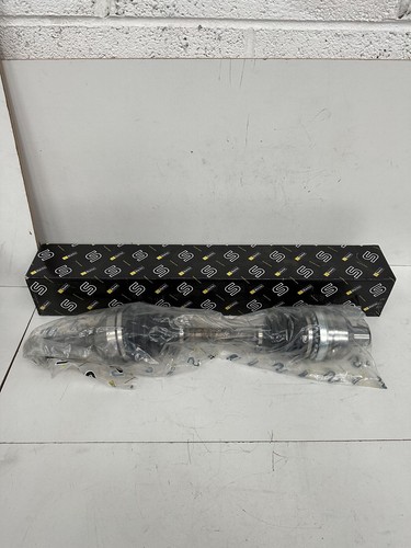 Front right drive shaft for - front,