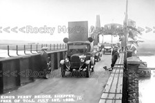 Pxx-86 King's Ferry Bridge