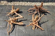 Spider /  Slim wood.  Aquascape Available in lots of shapes . 30-50cm Nr 23-47