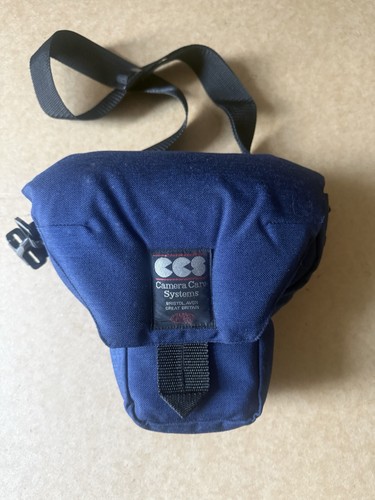 Vintage ccs camera care - ccs,