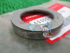 Benly 110 Steering Stem Ball