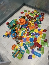 Huge Vtech Toot Toot Bundle