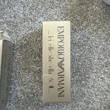 EMPORIO ARMANI SHE Eau de