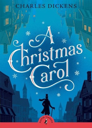 Dickens charles a christmas - dickens,,