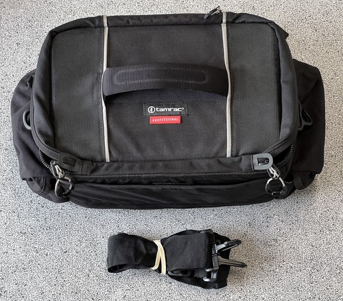 Tamrac professional stratus - stratus, 8