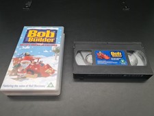 Bob The Builder Bobs White