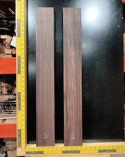 Indian Rosewood Guitar Neck