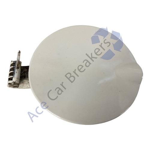 Fiat 500 fuel - 07-15, flap