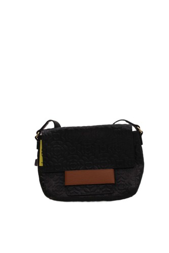 Orla kiely women bag black - kiely,