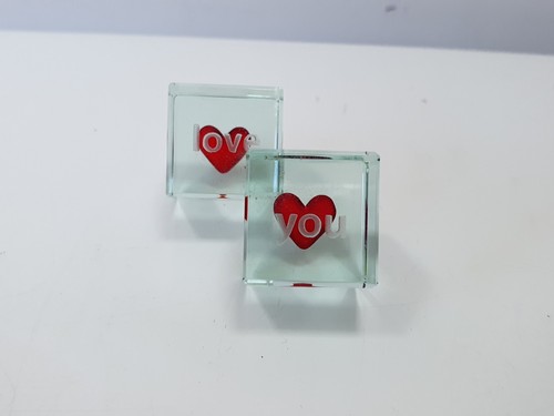 Spaceform love you - spaceform,