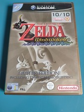 Nintendo GameCube The Legend