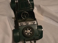 Tin Plate Sports Car  Non