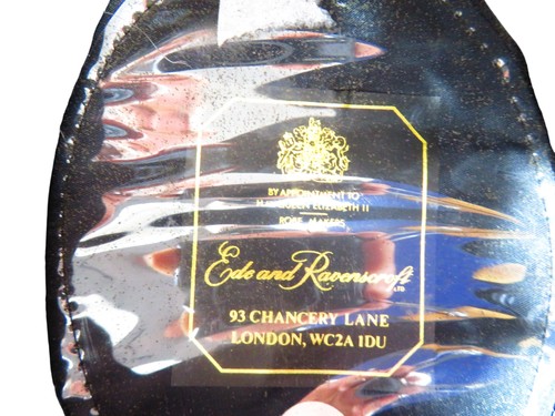 Ede and ravenscroft t19 - ede,