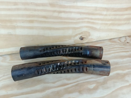 Vance and hines replacement - 2,