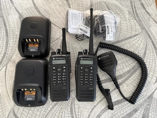 Motorola dp3600 uhf - dp3600,
