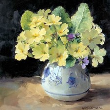 Anne cotterill art blank - cotterill,