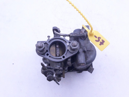 Solex pict carburetor - pict,