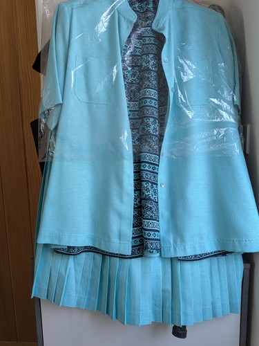 Viyella womens aquamarine - viyella,