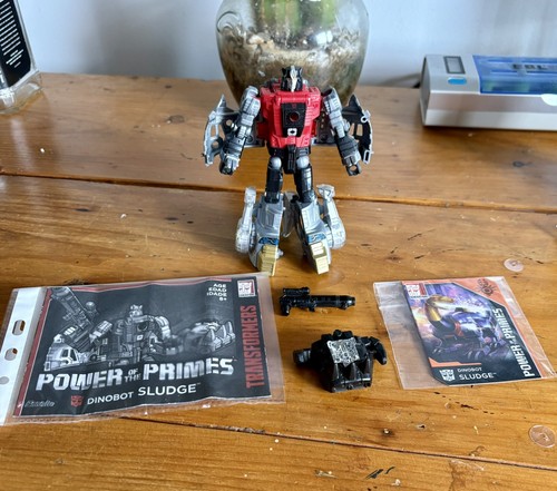 Transformers generations power - transformers,