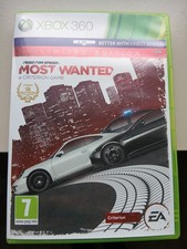 Need For Speed Most Wanted