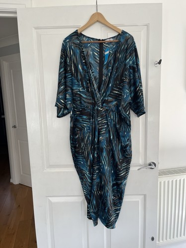 John zack dress bnwt size - john, 22