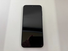 Samsung Galaxy A14 64GB Black Dual SIM Unlocked Smartphone Faulty #9128245