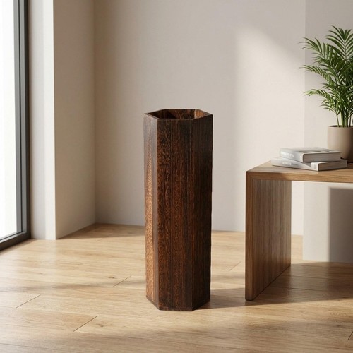 Pieces wooden umbrella - 2,
