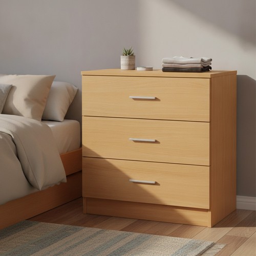 Timber art design drawer - art,